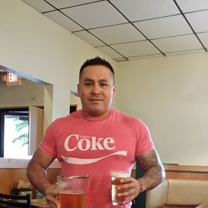 Meet your Posher, Ulises